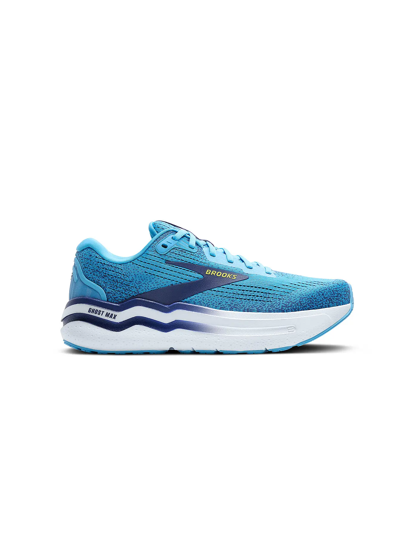 BROOKS | Herren Laufschuhe Ghost Max | 